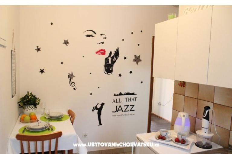 Appartementen Kardum – foto 16