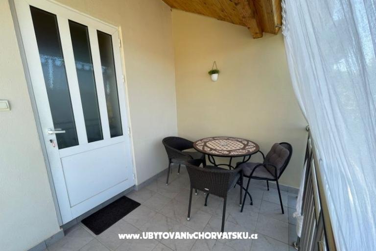 Appartementen La Vita – foto 46