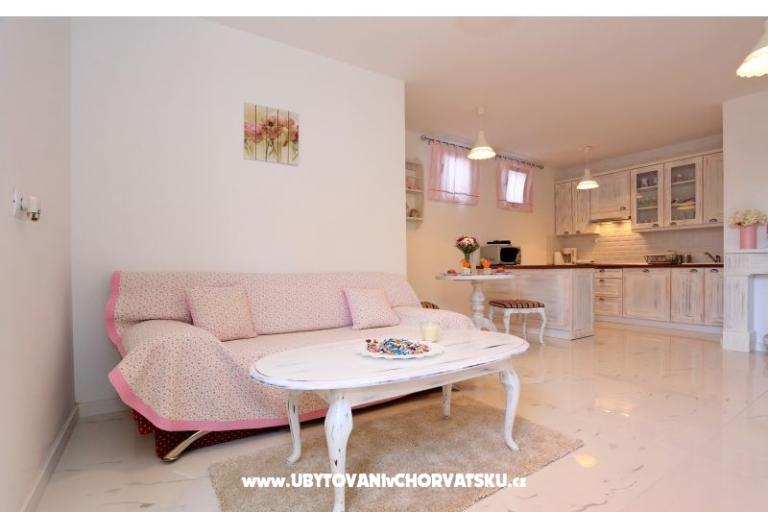 Appartementen LuxuryJ&amp;M Zadar – foto 10