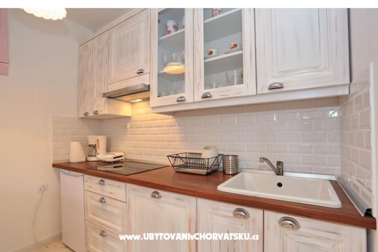 Appartementen LuxuryJ&amp;M Zadar – foto 11