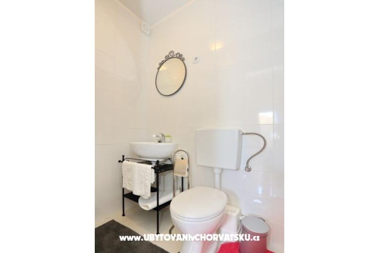 Appartementen LuxuryJ&amp;M Zadar – foto 12