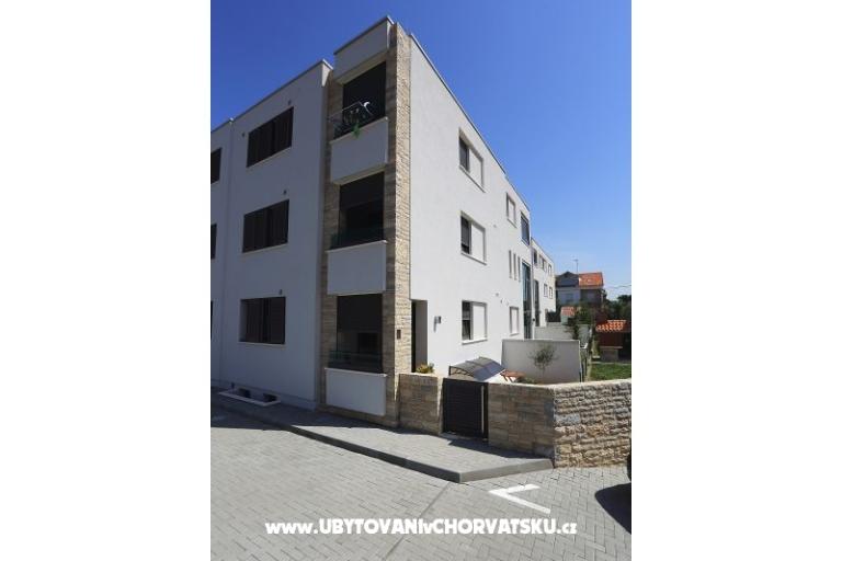 Appartementen LuxuryJ&amp;M Zadar – foto 15