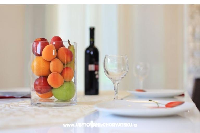 Appartementen LuxuryJ&amp;M Zadar – foto 18