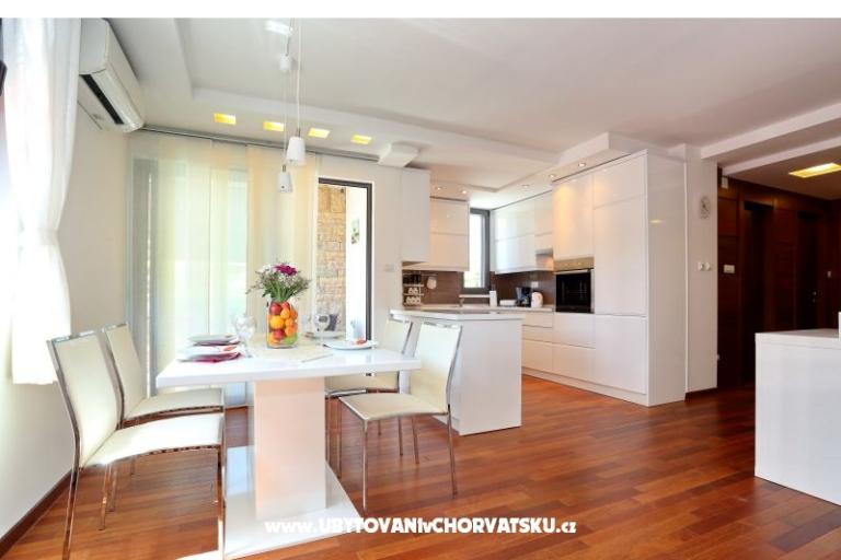 Appartementen LuxuryJ&amp;M Zadar – foto 2