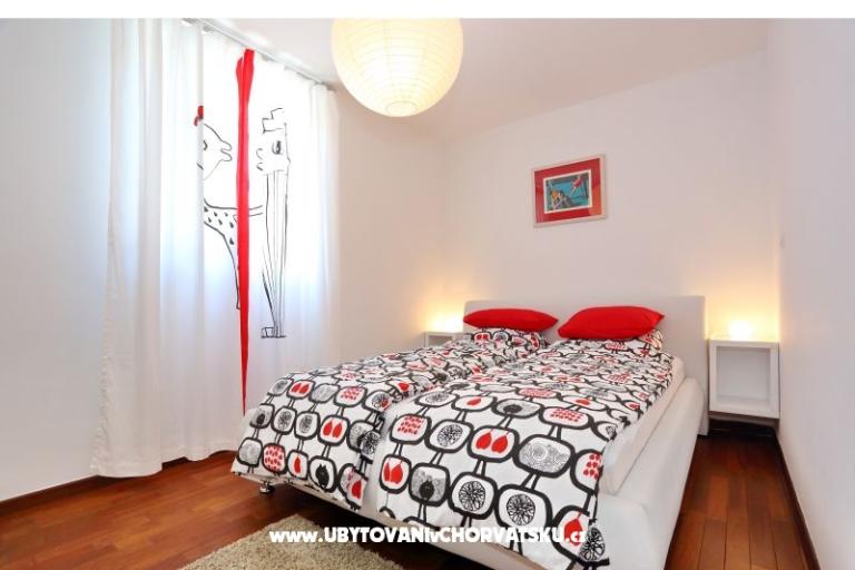 Appartementen LuxuryJ&amp;M Zadar – foto 4