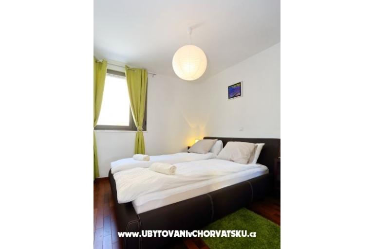 Appartementen LuxuryJ&amp;M Zadar – foto 5