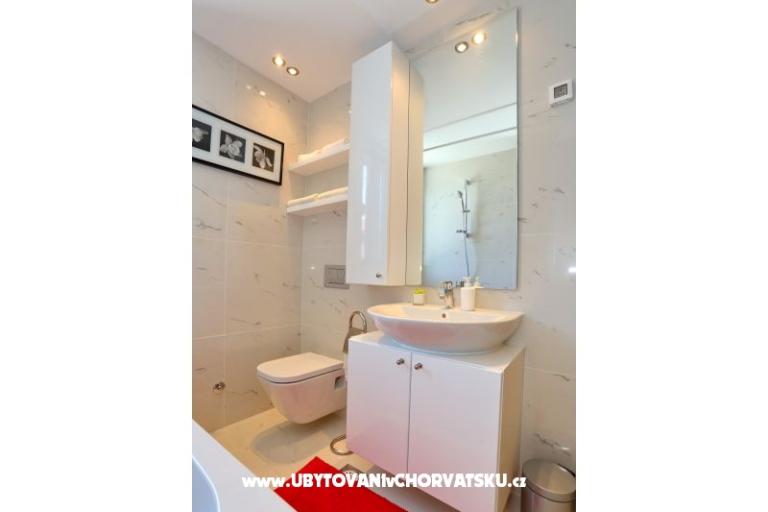 Appartementen LuxuryJ&amp;M Zadar – foto 6