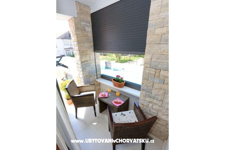 Appartementen LuxuryJ&amp;M Zadar – foto 7