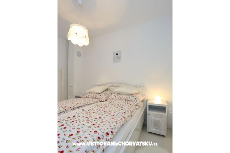 Appartementen LuxuryJ&amp;M Zadar – foto 8