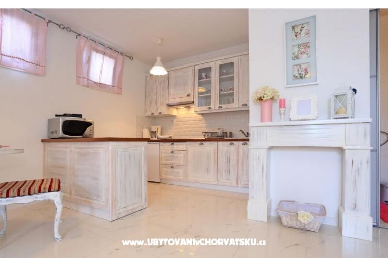 Appartementen LuxuryJ&amp;M Zadar – foto 9