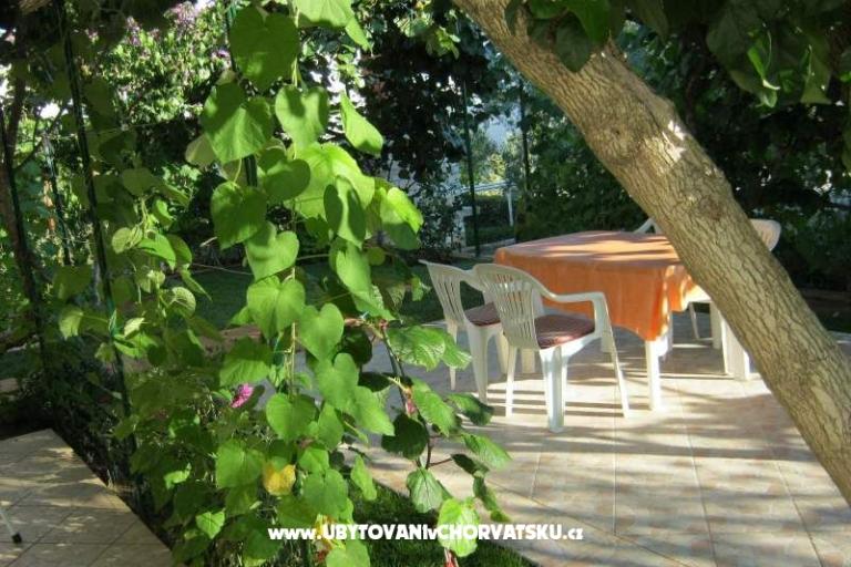 Appartementen Maja – foto 12