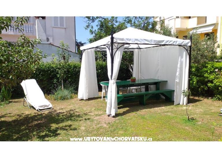 Appartementen Manda – foto 16