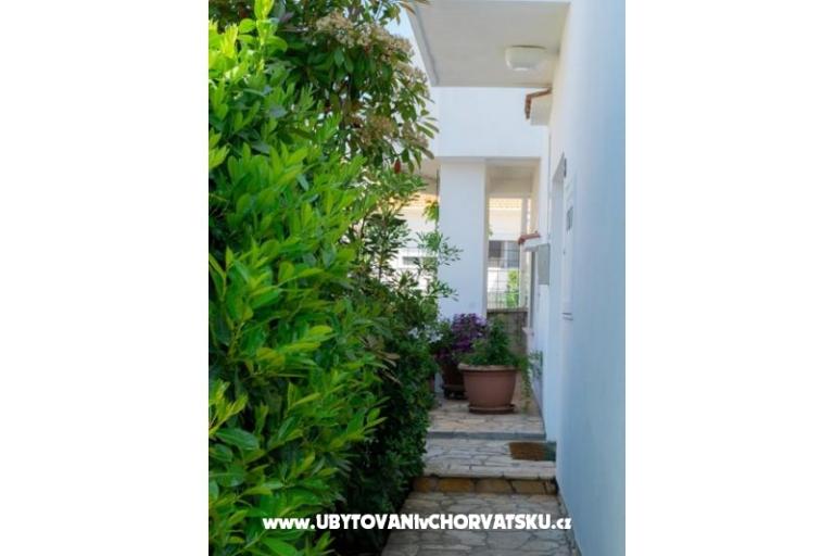 Appartementen Manda – foto 4