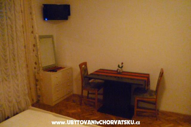 Appartementen Maruna – foto 13