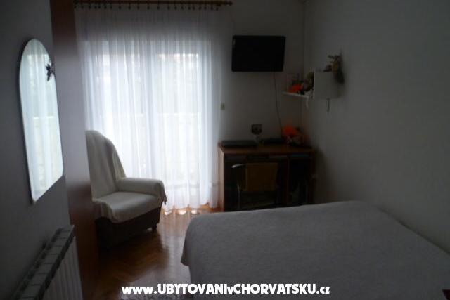 Appartementen Maruna – foto 15