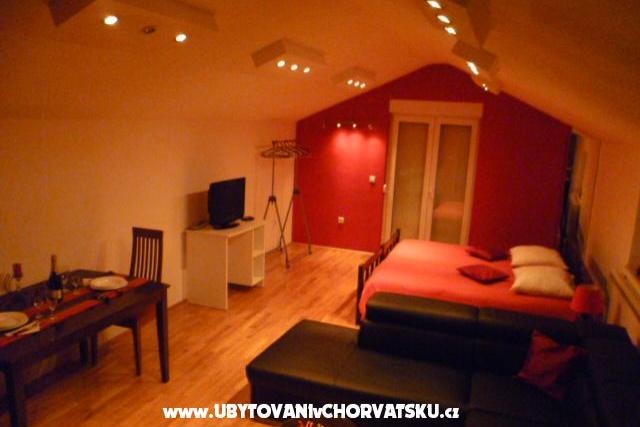 Appartementen Maruna – foto 2