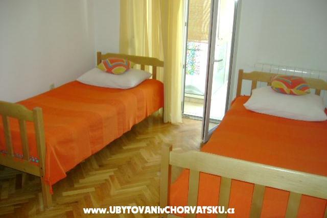 Appartementen Maruna – foto 6