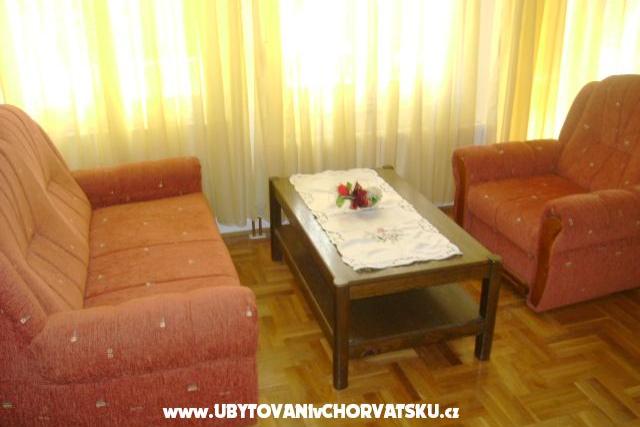 Appartementen Maruna – foto 7