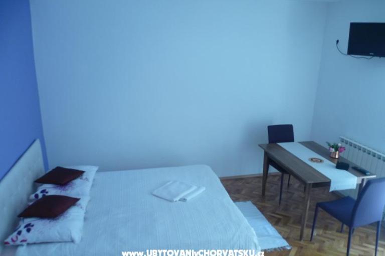 Appartementen Maruna – foto 8