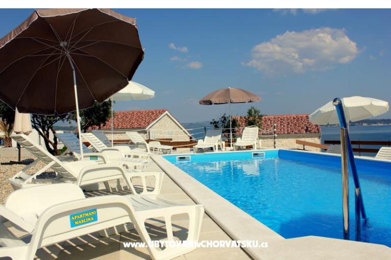 Appartementen Maslina – foto 10