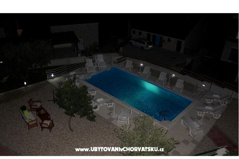 Appartementen Maslina – foto 15