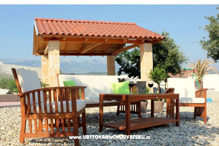 Appartementen Maslina – foto 16