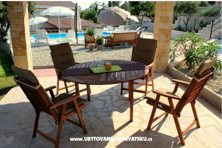 Appartementen Maslina – foto 17