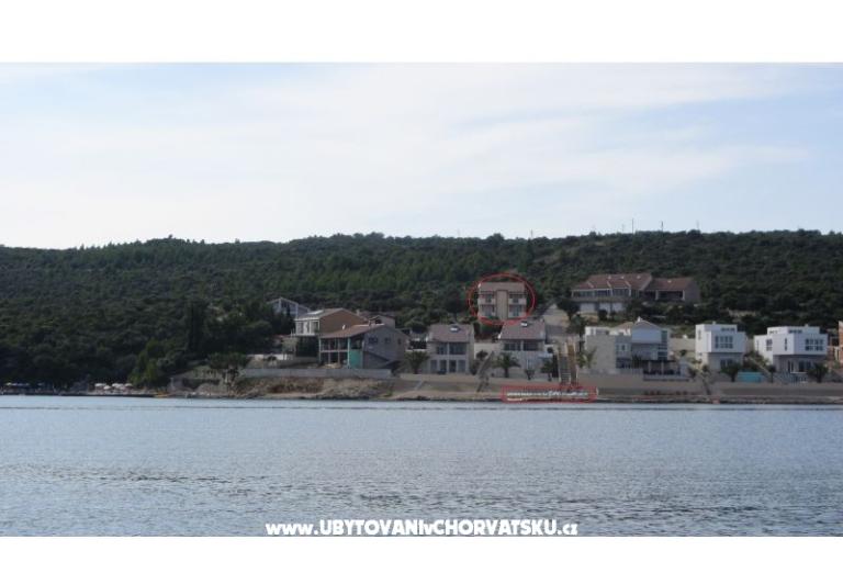 Appartementen Maslina – foto 18