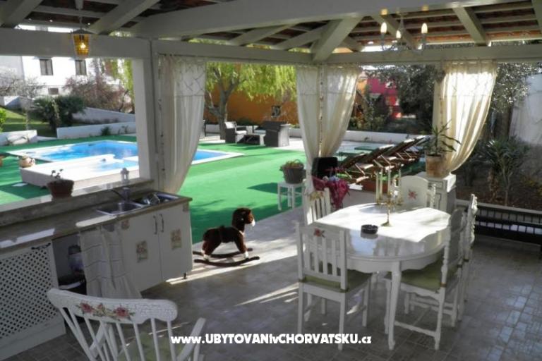 Appartementen Mirakul – foto 11