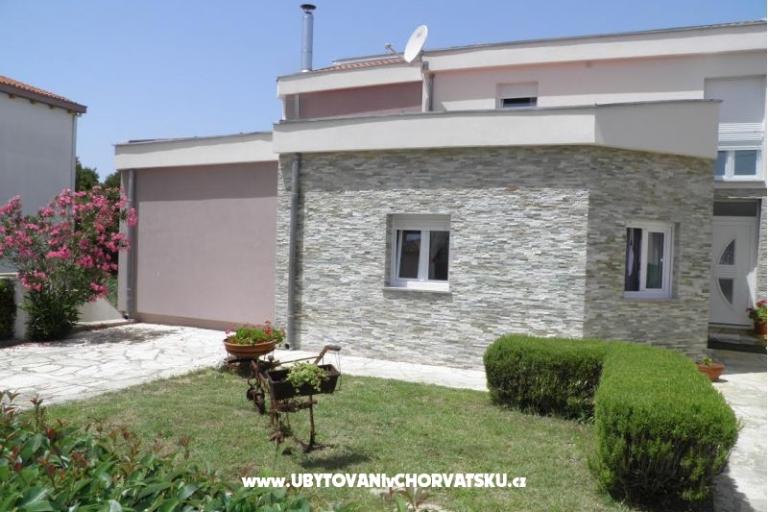 Appartementen Mirakul – foto 14