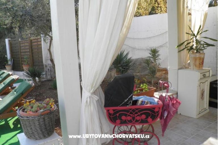 Appartementen Mirakul – foto 15