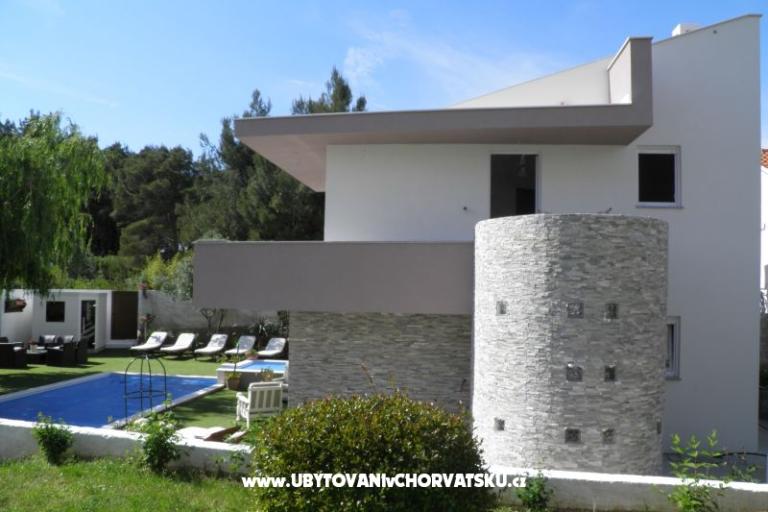 Appartementen Mirakul – foto 16