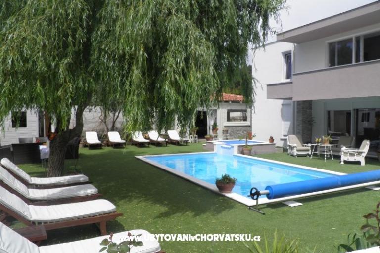 Appartementen Mirakul – foto 5