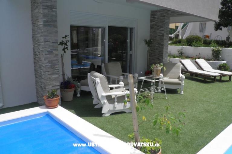 Appartementen Mirakul – foto 7