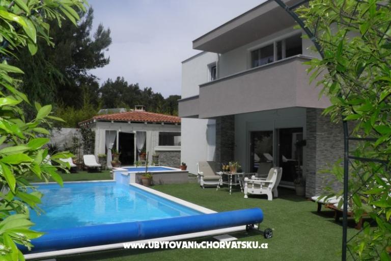 Appartementen Mirakul – foto 9