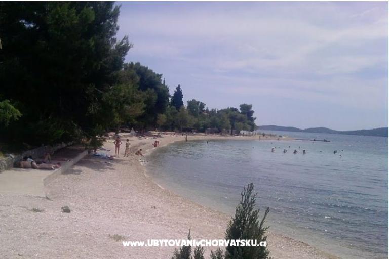 Appartementen Mirkov – foto 11