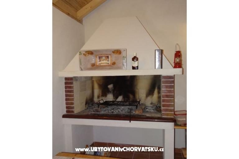 Appartementen Mirkov – foto 12