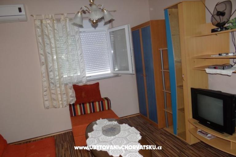 Appartementen Mirkov – foto 13