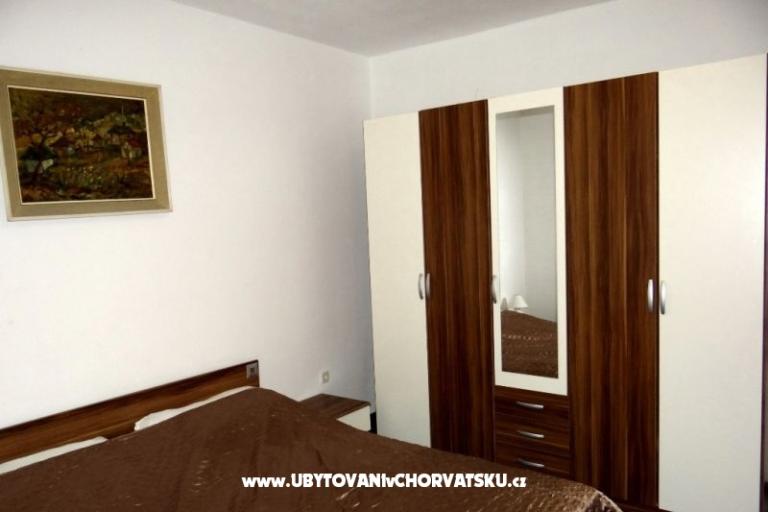 Appartementen Mirkov – foto 15