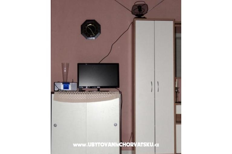 Appartementen Mirkov – foto 17