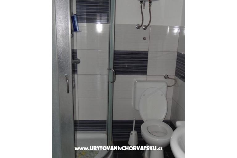 Appartementen Mirkov – foto 18