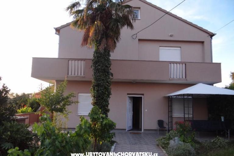 Appartementen Mirkov – foto 2