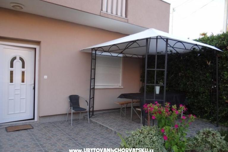 Appartementen Mirkov – foto 5