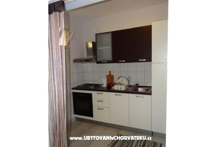 Appartementen Mirkov – foto 7