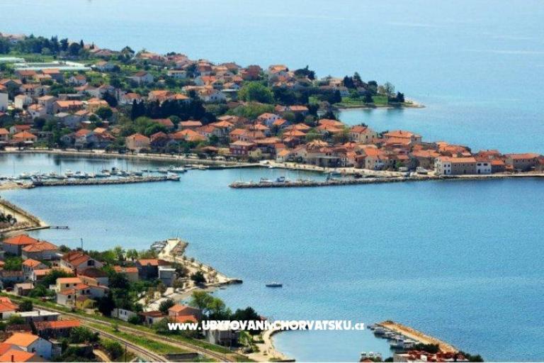 Appartementen Mirkov – foto 8