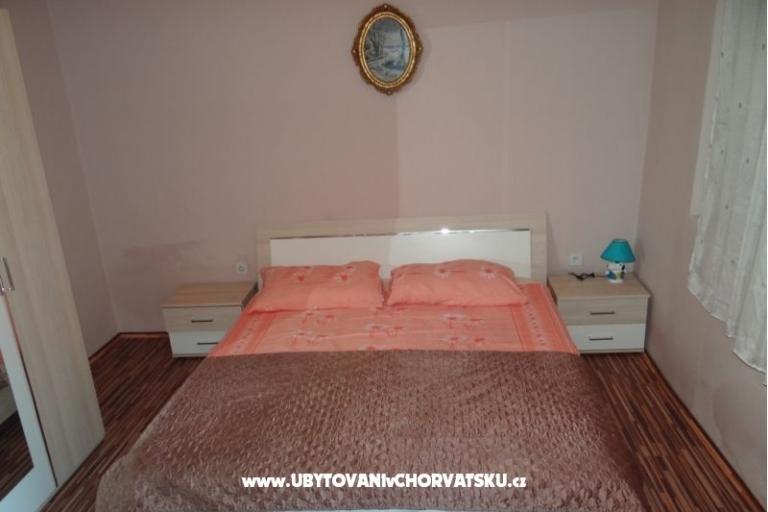 Appartementen Mirkov – foto 9