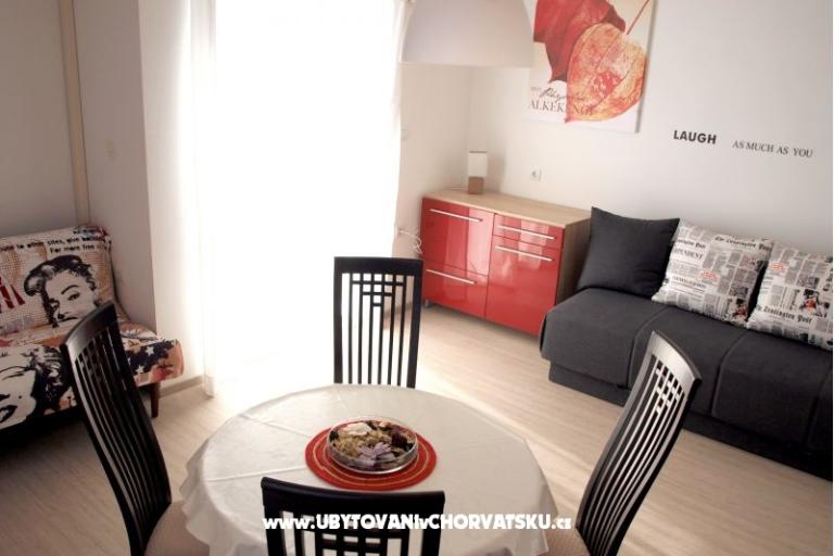 Appartementen Peric Diklo – foto 14