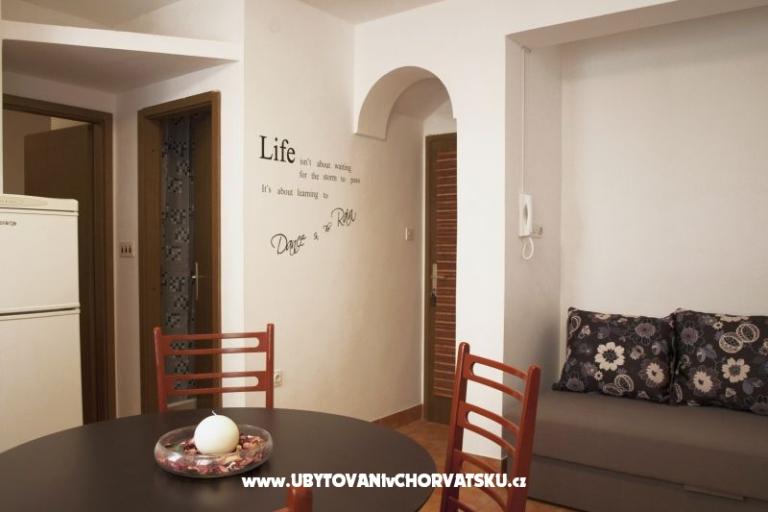 Appartementen Peric Diklo – foto 17