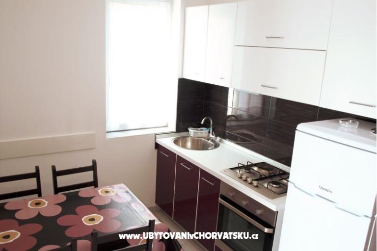 Appartementen Peric Diklo – foto 4