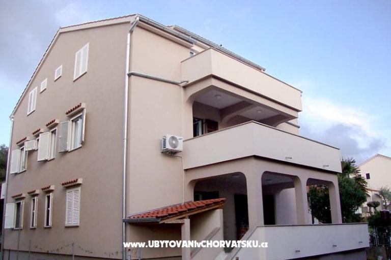 Appartementen Peric Diklo – foto 8